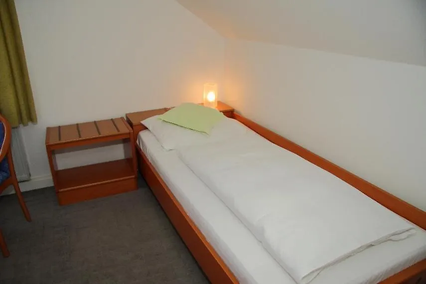 Hotel Panorama Schlüsselfeld
